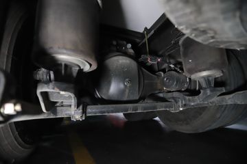 һ����� ��J6P�ؿ� �캽��3.0 460���� 8X4 ��س�(����)(CA5320XLCP66K24L7T4E6ͼƬ