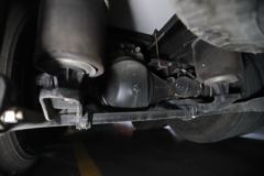 一汽解放 新J6P重卡 领航版3.0 460马力 8X4 冷藏车(国六)(CA5320XLCP66K24L7T4E6