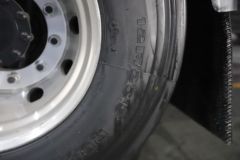 一汽解放 新J6P重卡 领航版3.0 460马力 8X4 冷藏车(国六)(CA5320XLCP66K24L7T4E6