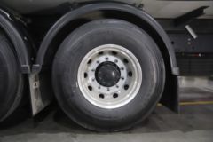 一汽解放 新J6P重卡 领航版3.0 460马力 8X4 冷藏车(国六)(CA5320XLCP66K24L7T4E6