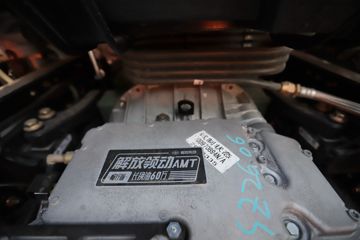 һ����� J6E�ؿ� 4X2 AMTǣ����(����)(CA4180P66K24E6)ͼƬ