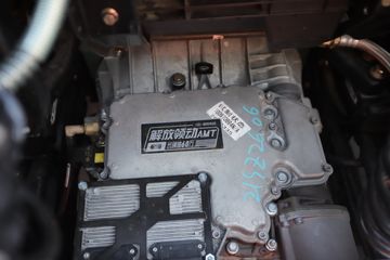 һ����� J6E�ؿ� 4X2 AMTǣ����(����)(CA4180P66K24E6)ͼƬ