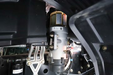 һ����� J6E�ؿ� 4X2 AMTǣ����(����)(CA4180P66K24E6)ͼƬ