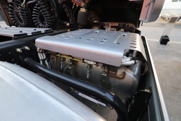 һ����� J6E�ؿ� 4X2 AMTǣ����(����)(CA4180P66K24E6)ͼƬ