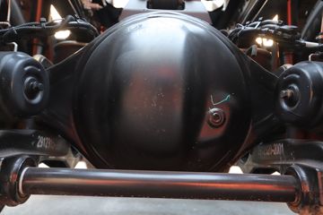 һ����� J6E�ؿ� 4X2 AMTǣ����(����)(CA4180P66K24E6)ͼƬ