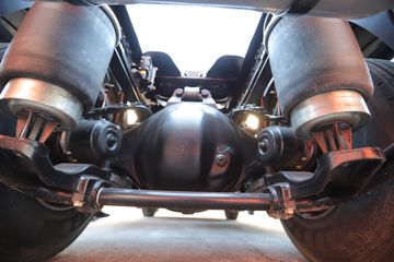 һ����� J6E�ؿ� 4X2 AMTǣ����(����)(CA4180P66K24E6)ͼƬ