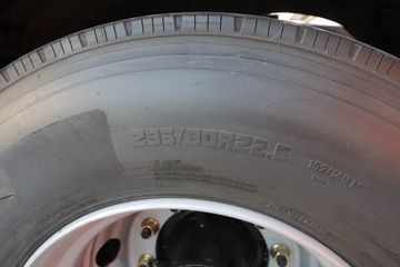 һ����� J6E�ؿ� 4X2 AMTǣ����(����)(CA4180P66K24E6)ͼƬ