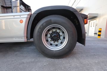 һ����� J6E�ؿ� 4X2 AMTǣ����(����)(CA4180P66K24E6)ͼƬ