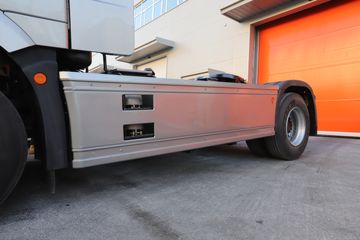 һ����� J6E�ؿ� 4X2 AMTǣ����(����)(CA4180P66K24E6)ͼƬ