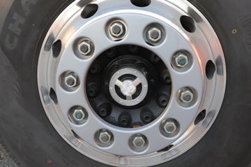 һ����� J6E�ؿ� 4X2 AMTǣ����(����)(CA4180P66K24E6)ͼƬ