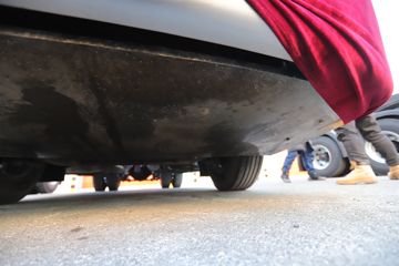 һ����� J6E�ؿ� 4X2 AMTǣ����(����)(CA4180P66K24E6)ͼƬ