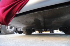 一汽解放 J6E重卡 4X2 AMT牵引车(国六)(CA4180P66K24E6)