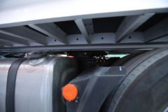 一汽解放 J7重卡 560马力 4X2 AMT自动挡牵引车(国六)(液缓)(CA4180P77K25E6)