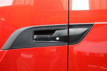 �й����� HOWO TH7�ؿ� 510���� 8X4 8.6�ײ�դʽ�ػ���(����)(ZZ5317CCYV466HF1H)ͼƬ