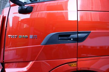 �й����� HOWO TH7�ؿ� 510���� 8X4 8.6�ײ�դʽ�ػ���(����)(ZZ5317CCYV466HF1H)ͼƬ