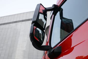 �й����� HOWO TH7�ؿ� 510���� 8X4 8.6�ײ�դʽ�ػ���(����)(ZZ5317CCYV466HF1H)ͼƬ