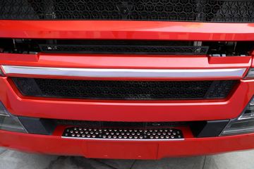 �й����� HOWO TH7�ؿ� 510���� 8X4 8.6�ײ�դʽ�ػ���(����)(ZZ5317CCYV466HF1H)ͼƬ