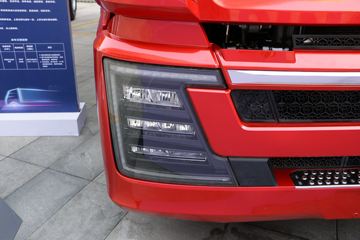 �й����� HOWO TH7�ؿ� 510���� 8X4 8.6�ײ�դʽ�ػ���(����)(ZZ5317CCYV466HF1H)ͼƬ