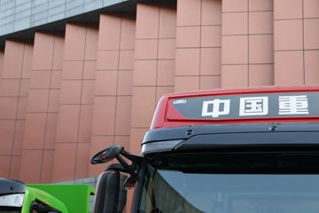 �й����� HOWO TH7�ؿ� 510���� 8X4 8.6�ײ�դʽ�ػ���(����)(ZZ5317CCYV466HF1H)ͼƬ