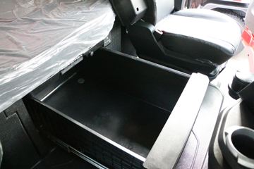 �й����� HOWO TH7�ؿ� 510���� 8X4 8.6�ײ�դʽ�ػ���(����)(ZZ5317CCYV466HF1H)ͼƬ