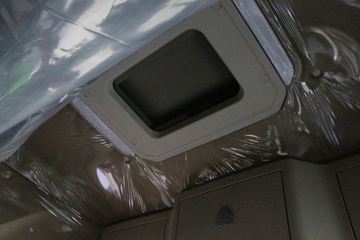 �й����� HOWO TH7�ؿ� 510���� 8X4 8.6�ײ�դʽ�ػ���(����)(ZZ5317CCYV466HF1H)ͼƬ