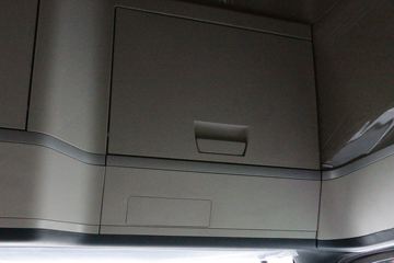 �й����� HOWO TH7�ؿ� 510���� 8X4 8.6�ײ�դʽ�ػ���(����)(ZZ5317CCYV466HF1H)ͼƬ