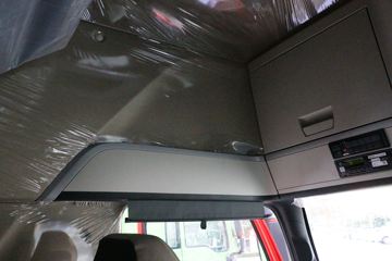 �й����� HOWO TH7�ؿ� 510���� 8X4 8.6�ײ�դʽ�ػ���(����)(ZZ5317CCYV466HF1H)ͼƬ