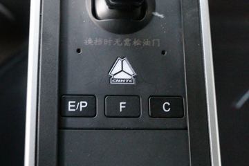 �й����� HOWO TH7�ؿ� 510���� 8X4 8.6�ײ�դʽ�ػ���(����)(ZZ5317CCYV466HF1H)ͼƬ