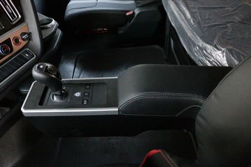 �й����� HOWO TH7�ؿ� 510���� 8X4 8.6�ײ�դʽ�ػ���(����)(ZZ5317CCYV466HF1H)ͼƬ