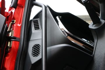 �й����� HOWO TH7�ؿ� 510���� 8X4 8.6�ײ�դʽ�ػ���(����)(ZZ5317CCYV466HF1H)ͼƬ