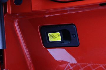 �й����� HOWO TH7�ؿ� 510���� 8X4 8.6�ײ�դʽ�ػ���(����)(ZZ5317CCYV466HF1H)ͼƬ