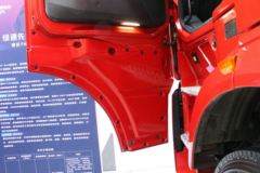 中国重汽 HOWO TH7重卡 510马力 8X4 8.6米仓栅式载货车(国六)(ZZ5317CCYV466HF1H) 中国重汽 HOWO TH7重卡 510马力 8X4 8.6米仓栅式载货车(国六)(ZZ5317CCYV466HF1H)