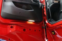 中国重汽 HOWO TH7重卡 510马力 8X4 8.6米仓栅式载货车(国六)(ZZ5317CCYV466HF1H) 中国重汽 HOWO TH7重卡 510马力 8X4 8.6米仓栅式载货车(国六)(ZZ5317CCYV466HF1H)