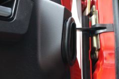 中国重汽 HOWO TH7重卡 510马力 8X4 8.6米仓栅式载货车(国六)(ZZ5317CCYV466HF1H) 中国重汽 HOWO TH7重卡 510马力 8X4 8.6米仓栅式载货车(国六)(ZZ5317CCYV466HF1H)