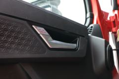 中国重汽 HOWO TH7重卡 510马力 8X4 8.6米仓栅式载货车(国六)(ZZ5317CCYV466HF1H) 中国重汽 HOWO TH7重卡 510马力 8X4 8.6米仓栅式载货车(国六)(ZZ5317CCYV466HF1H)