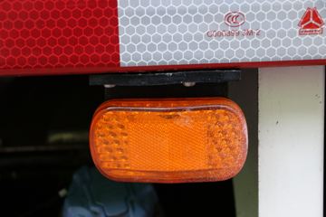 �й����� HOWO TH7�ؿ� 510���� 8X4 8.6�ײ�դʽ�ػ���(����)(ZZ5317CCYV466HF1H)ͼƬ