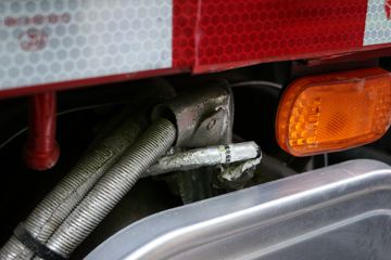 �й����� HOWO TH7�ؿ� 510���� 8X4 8.6�ײ�դʽ�ػ���(����)(ZZ5317CCYV466HF1H)ͼƬ