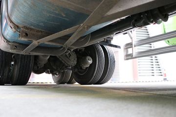 �й����� HOWO TH7�ؿ� 510���� 8X4 8.6�ײ�դʽ�ػ���(����)(ZZ5317CCYV466HF1H)ͼƬ