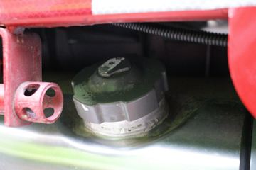 �й����� HOWO TH7�ؿ� 510���� 8X4 8.6�ײ�դʽ�ػ���(����)(ZZ5317CCYV466HF1H)ͼƬ