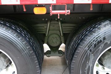 �й����� HOWO TH7�ؿ� 510���� 8X4 8.6�ײ�դʽ�ػ���(����)(ZZ5317CCYV466HF1H)ͼƬ