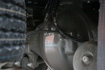 �й����� HOWO TH7�ؿ� 510���� 8X4 8.6�ײ�դʽ�ػ���(����)(ZZ5317CCYV466HF1H)ͼƬ