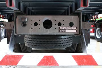 �й����� HOWO TH7�ؿ� 510���� 8X4 8.6�ײ�դʽ�ػ���(����)(ZZ5317CCYV466HF1H)ͼƬ