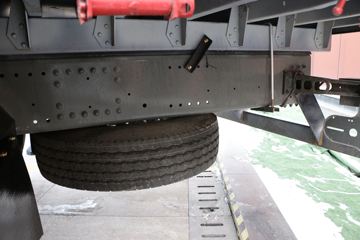 �й����� HOWO TH7�ؿ� 510���� 8X4 8.6�ײ�դʽ�ػ���(����)(ZZ5317CCYV466HF1H)ͼƬ