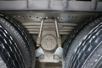 �й����� HOWO TH7�ؿ� 510���� 8X4 8.6�ײ�դʽ�ػ���(����)(ZZ5317CCYV466HF1H)ͼƬ