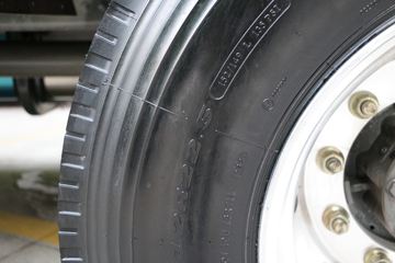 �й����� HOWO TH7�ؿ� 510���� 8X4 8.6�ײ�դʽ�ػ���(����)(ZZ5317CCYV466HF1H)ͼƬ