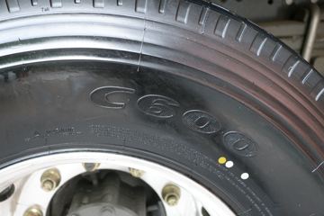 �й����� HOWO TH7�ؿ� 510���� 8X4 8.6�ײ�դʽ�ػ���(����)(ZZ5317CCYV466HF1H)ͼƬ