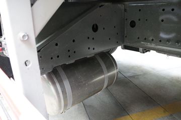 �й����� HOWO TH7�ؿ� 510���� 8X4 8.6�ײ�դʽ�ػ���(����)(ZZ5317CCYV466HF1H)ͼƬ