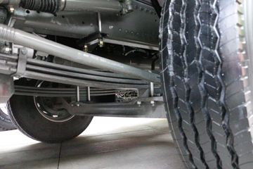 �й����� HOWO TH7�ؿ� 510���� 8X4 8.6�ײ�դʽ�ػ���(����)(ZZ5317CCYV466HF1H)ͼƬ