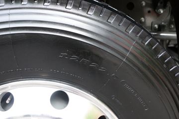 �й����� HOWO TH7�ؿ� 510���� 8X4 8.6�ײ�դʽ�ػ���(����)(ZZ5317CCYV466HF1H)ͼƬ