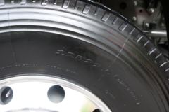 中国重汽 HOWO TH7重卡 510马力 8X4 8.6米仓栅式载货车(国六)(ZZ5317CCYV466HF1H) 中国重汽 HOWO TH7重卡 510马力 8X4 8.6米仓栅式载货车(国六)(ZZ5317CCYV466HF1H)